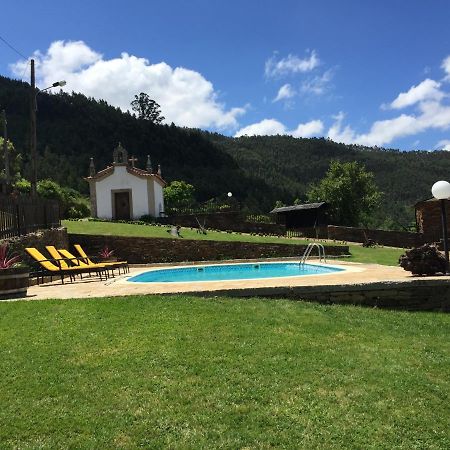 Casa De Campo "Quinta Do Cadafaz" Alvarenga Kültér fotó