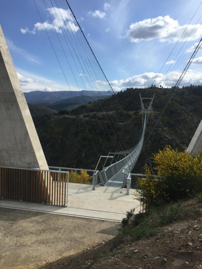Casa De Campo "Quinta Do Cadafaz" Alvarenga Kültér fotó