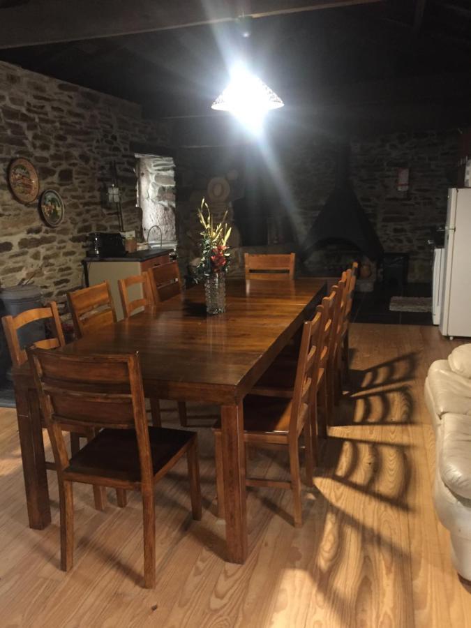 Casa De Campo "Quinta Do Cadafaz" Alvarenga Kültér fotó