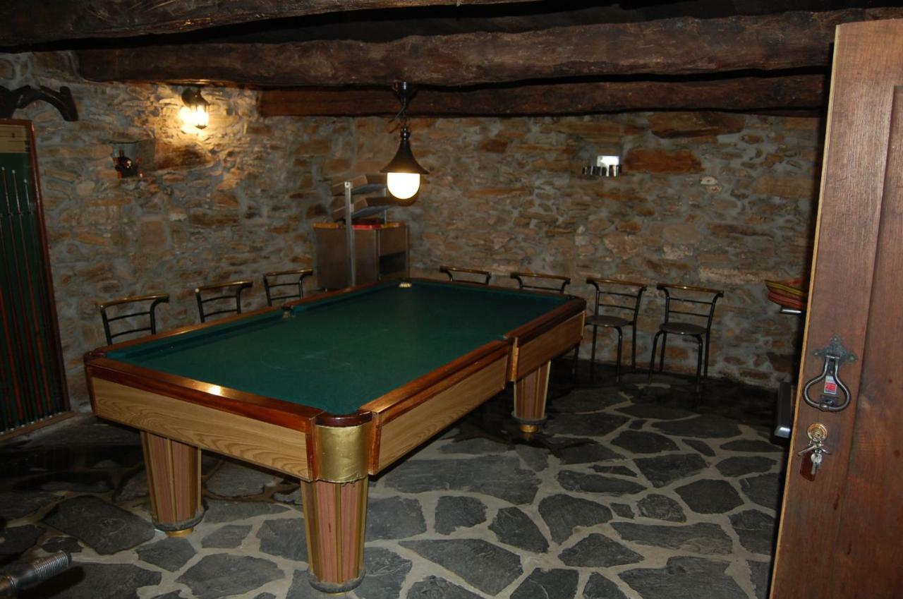 Casa De Campo "Quinta Do Cadafaz" Alvarenga Kültér fotó