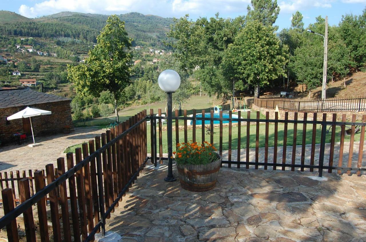 Casa De Campo "Quinta Do Cadafaz" Alvarenga Kültér fotó